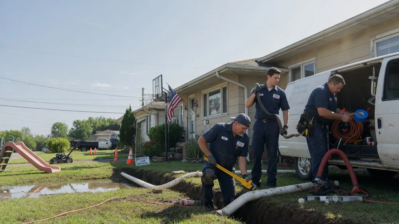 Toilet Installation in Kingston, ID near me